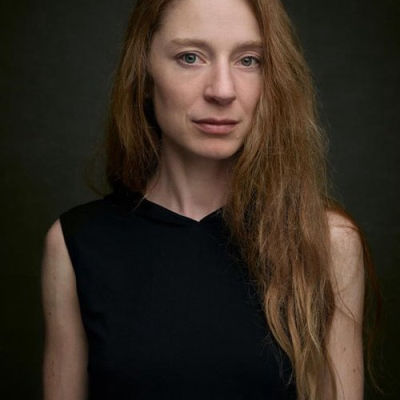 Kathleen Morgeneyer image